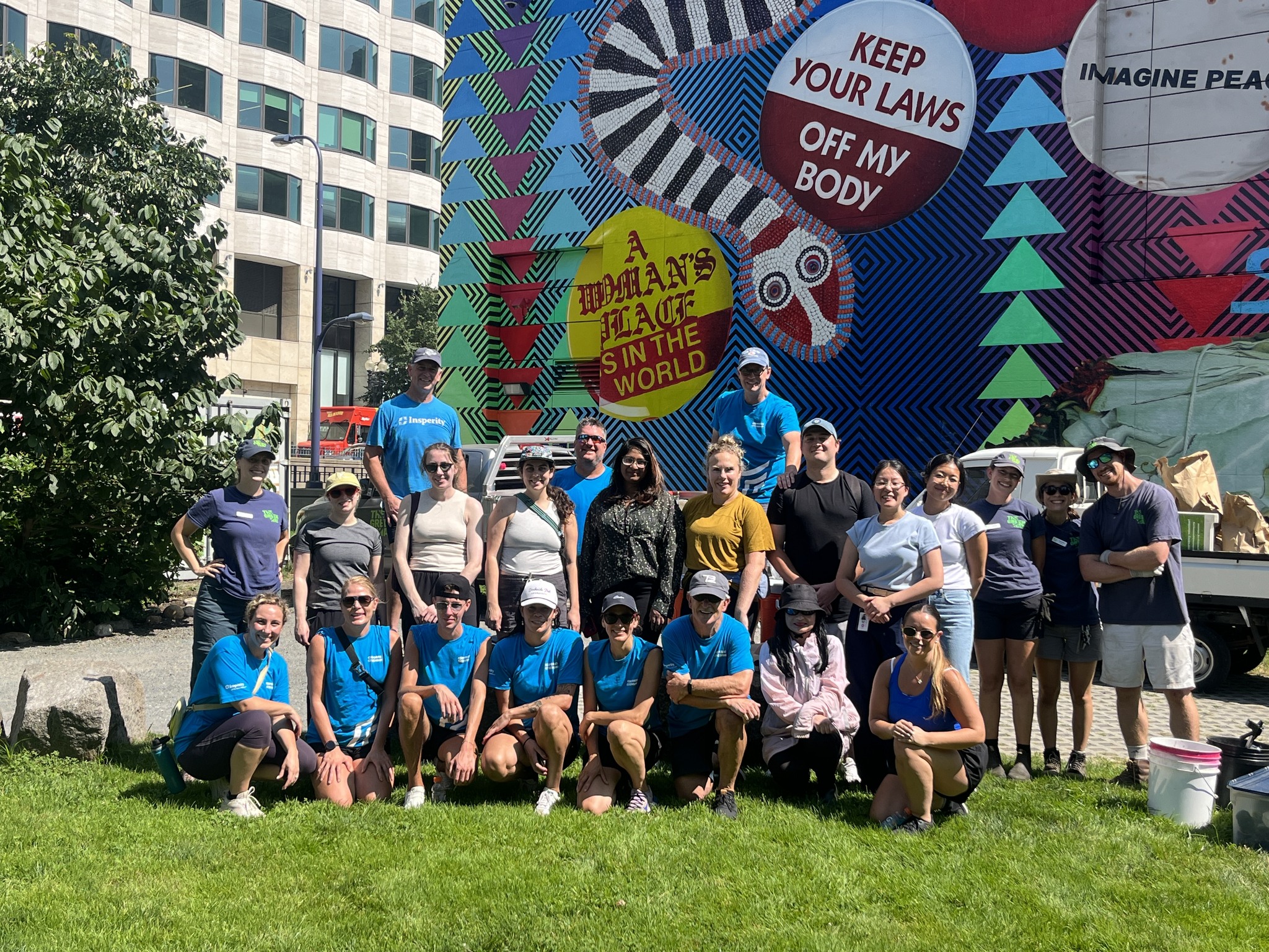 Board and governance practices