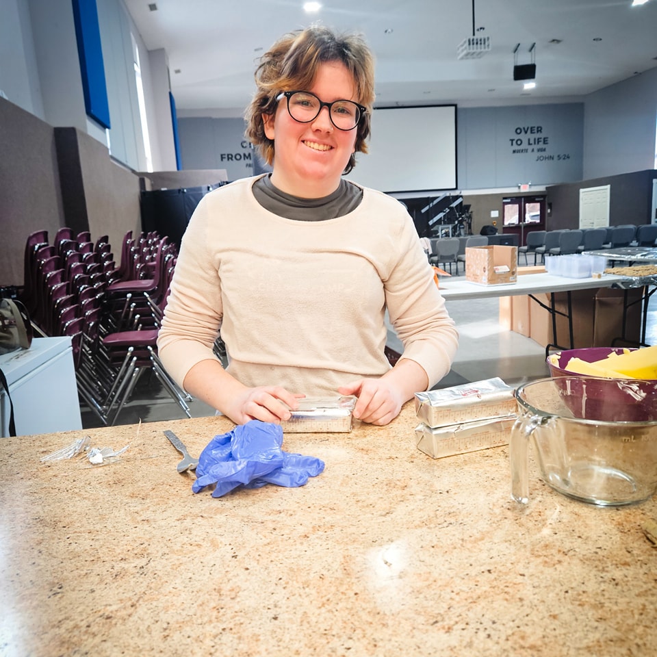 Workforce and job preparation